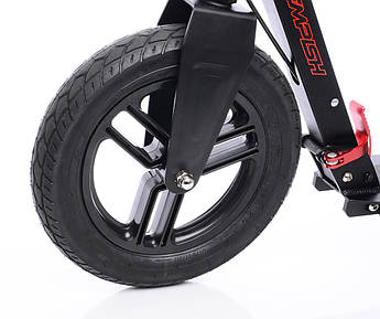 Колесо для самоката Tempish PU 300x36 Tecniq air