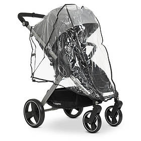 Дощовик універсальний на коляску ME 1061