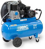 Компресор ABAC Pro A49B 100 CT3