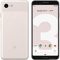 Чохли для Google Pixel 3