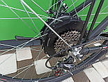 Електровелосипед "S200" 29 1000W Акб 54V на 18ah, e-bike редукторний, фото 5