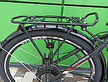 Електровелосипед "S200" 29 1000W Акб 54V на 18ah, e-bike редукторний, фото 6