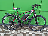 Електровелосипед "S200" 29 1000W Акб 54V на 18ah, e-bike редукторний, фото 2