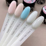 Valeri Builder Gel. №01 Nude 30ml, фото 2