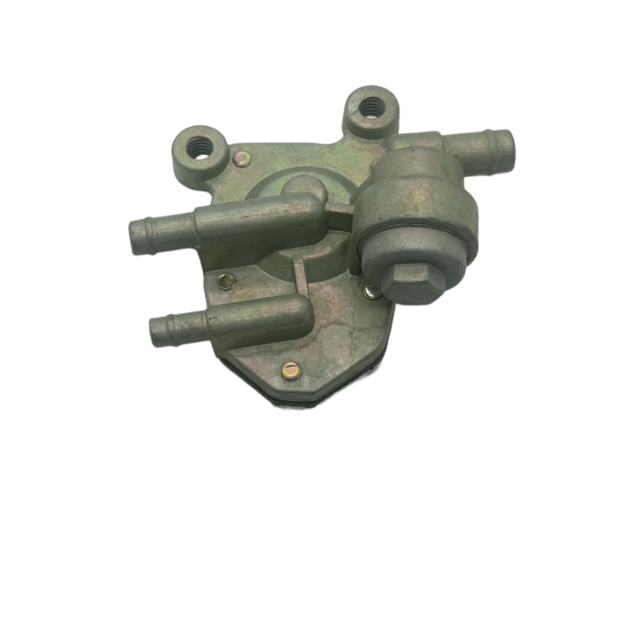 Кран паливний Jamaha JOG 50 з відстійником