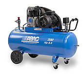 Компресор ABAC PRO A49B 200 CT5.5