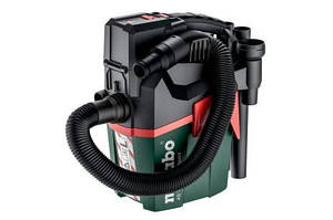 Акумуляторний пилосос Metabo AS 18 L PC Compact каркас (602028850)