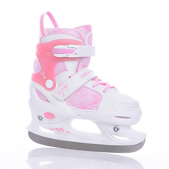 Льодові ковзани розсувні Tempish JOY ICE GIRL/26-29