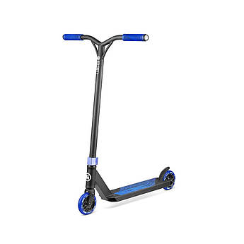 Самокат трюковий Hipe H3 Black/Blue