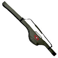 Чехол для удилища с катушкой Carp Zoom Rod Sleeve 13' (206x26 см) CZ3543