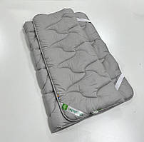 Топпер (наматрацник) конопляний Ukono Comfort 500 г/м2 90*200см