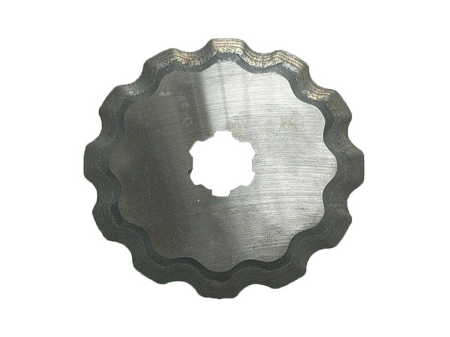 Ніж ротора ромашка Geringhoff, 501060, фото 1