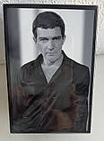 Туалетна вода Antonio Banderas Black Seduction 200 мл, фото 3