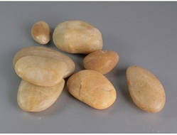 Галька велика декоративна