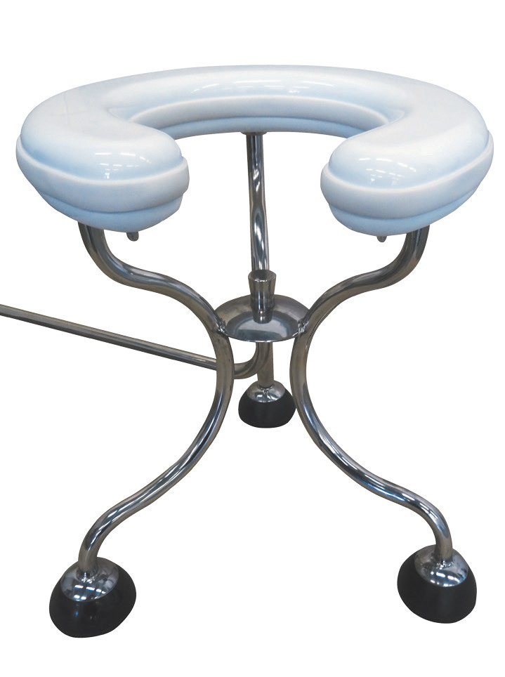 Установка для висхідного душу (УВС)