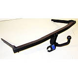 Фаркоп Ford C-Max, (2004-2010), Фаркоп на Форд Ц Макс, фото 2