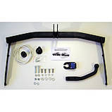 Фаркоп Ford C-Max, (2004-2010), Фаркоп на Форд Ц Макс, фото 3