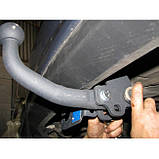 Фаркоп Ford C-Max, (2004-2010), Фаркоп на Форд Ц Макс, фото 4