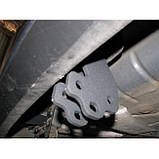 Фаркоп Ford C-Max, (2004-2010), Фаркоп на Форд Ц Макс, фото 6