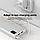 Power Bank HQ-Tech PD22.5W, 10000mAh, підтримка швидкої зарядки SCP/PD, фото 11