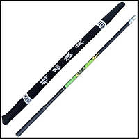 Ручка для підсака телескопічна Qihang fishing GT-X 2м