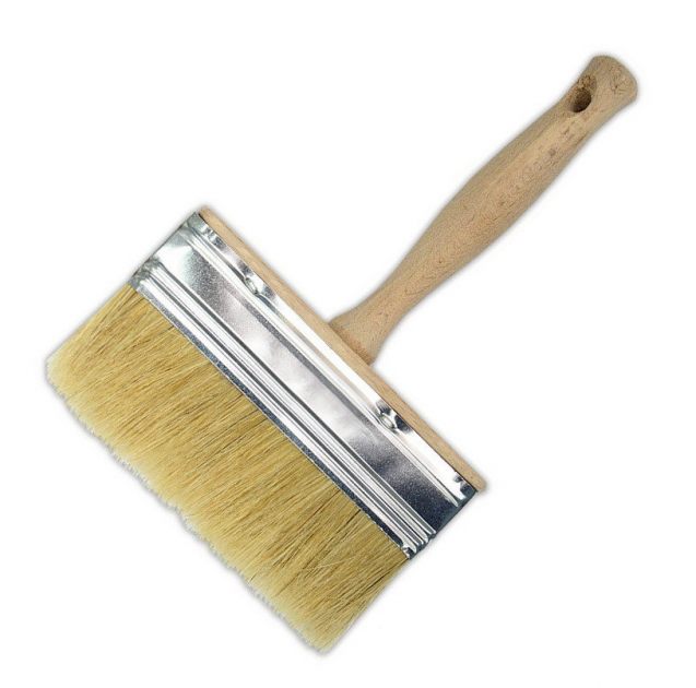 Пензель-макловиця нелакована 40/140, фото 1