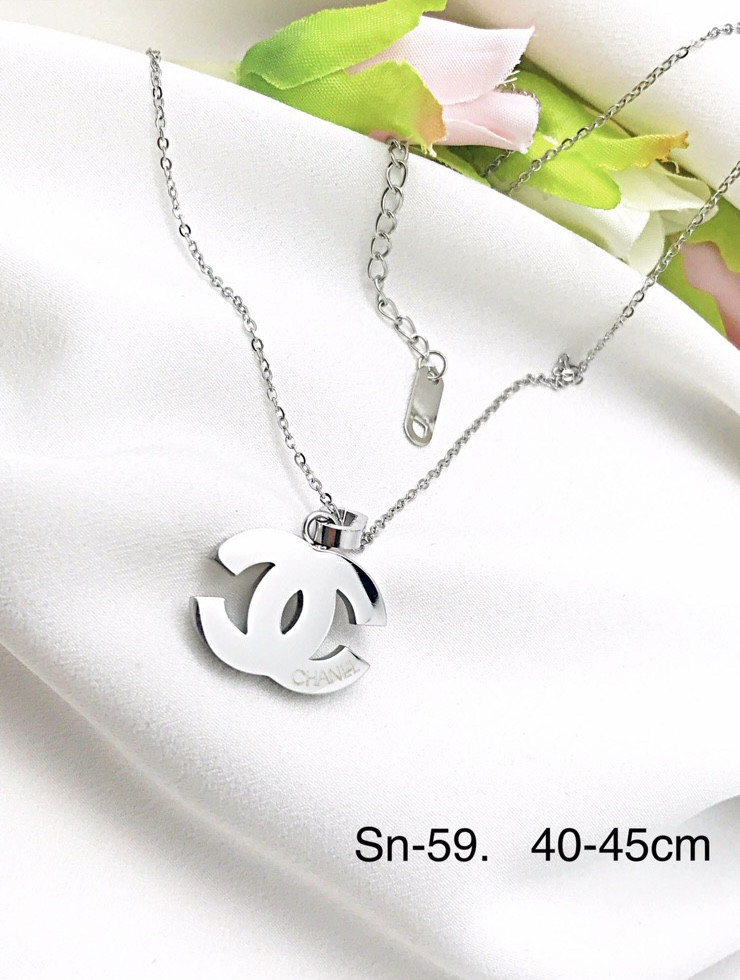 Ланцюжок Stainlees Steel (преміум)