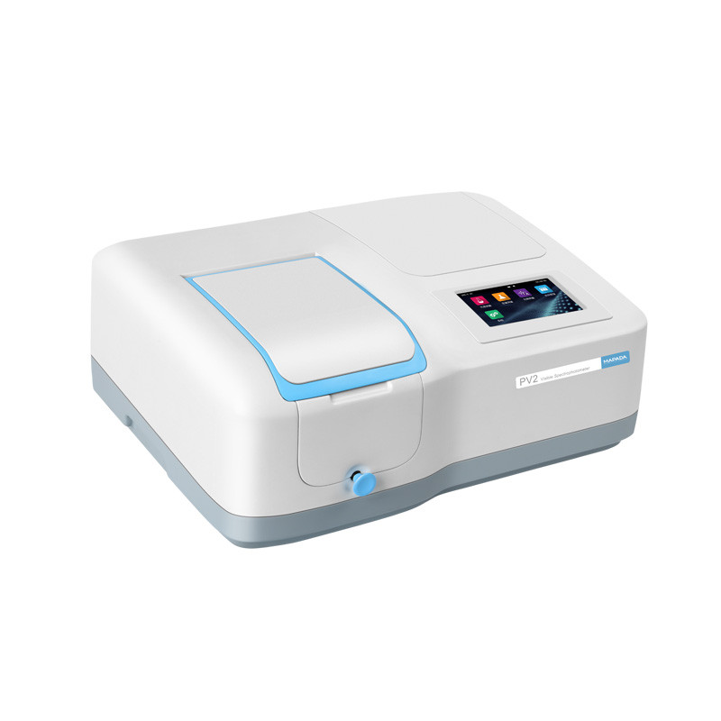 Спектрофотометр PV2 серія Precision