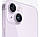 Смартфон Apple iPhone 14 Plus 512GB Purple (MQ5E3), фото 5