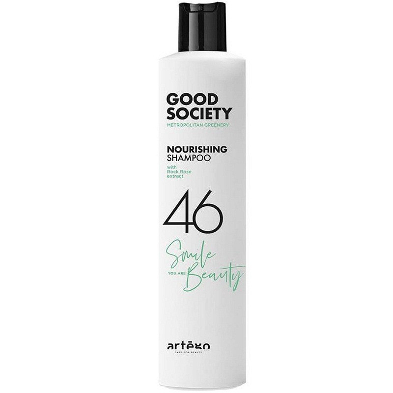 Шампунь зволожуючий Artego 46 Nourishing Shampoo, 250 мл