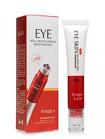 Крем для шкіри навколо очей з роликами зволожуючий і підтягаючий Images Roll-on Eye Cream Moisturizing