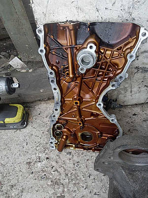 SUZUKI SX-4 09 БЛОК ДВИГАТЕЛЯ, цена: ₴, купить на