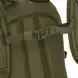 Рюкзак тактичний Highlander Eagle 1 Backpack 20L Olive Green, фото 6