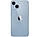 Смартфон Apple iPhone 14 Plus 256GB Blue (MQ583), фото 4