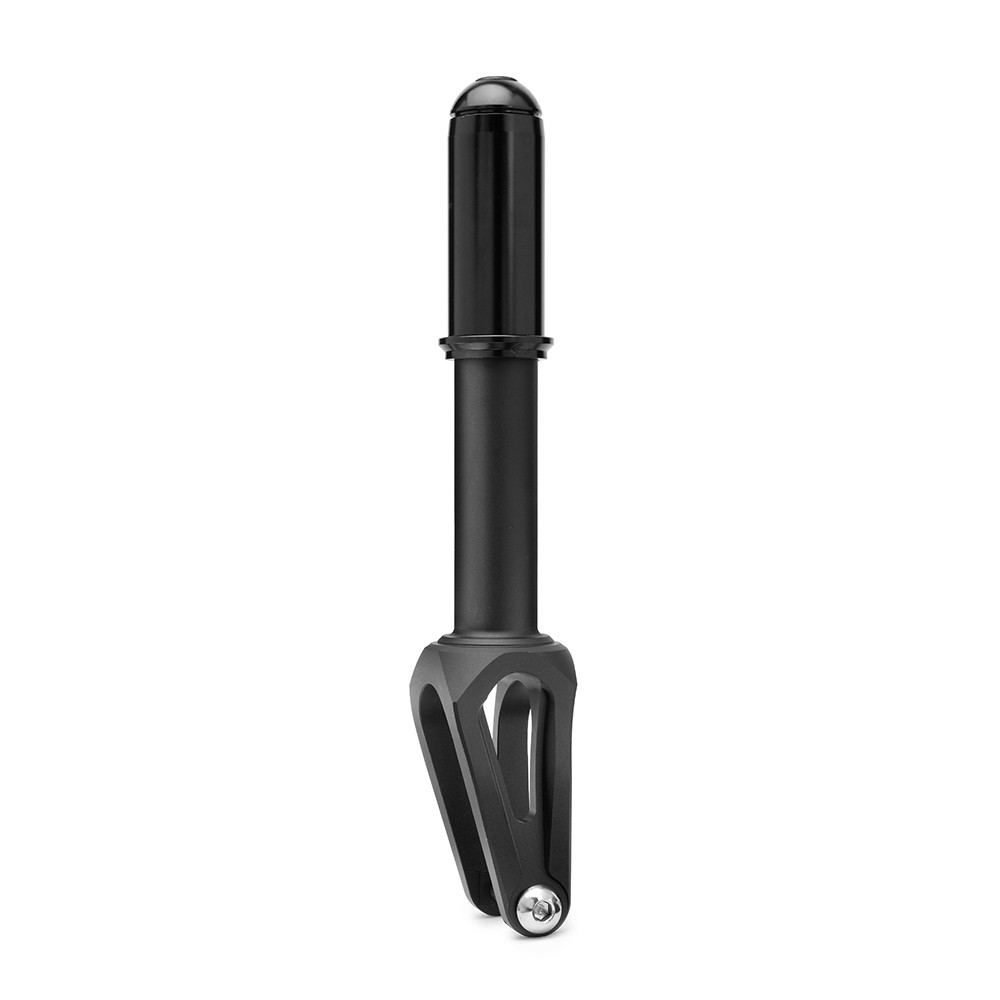 Виделка для трюкового самоката Hipe LIMIT05 (HIC), 110 мм, black matt