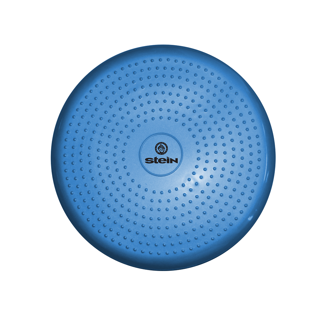 Масажний балансувальний диск Stein Ø 34 см, фото 1