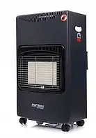 Газовый обогреватель Riwall 4200W 70 кв.м MAХ для дома и квартиры Польша