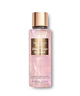 Спрей для тела мист Victoria's Secret Velvet Petals Shimmer (100% ORIGINAL)