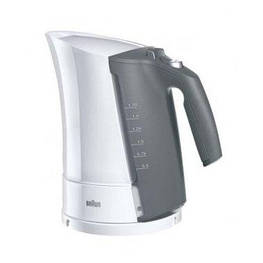 Електрочайник Braun Multiquick 3 WK 300 White