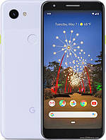 Чохли для Google Pixel 3a XL