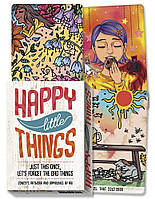 Карты Оракул Счастливые Мелочи Happy Little Things Oracle (оригинал)