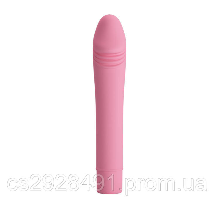 PRETTY LOVE POLEVIK 10 function vibrations