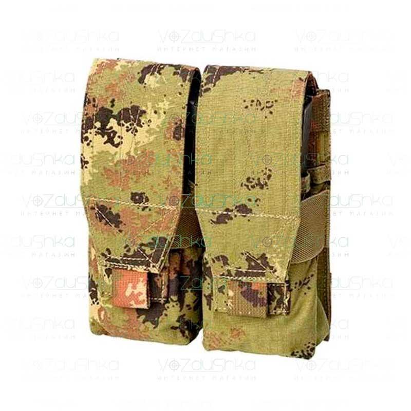 Підсумок для магазинів Defcon 5 M4 - AK DOUBLE (двойной) Camo