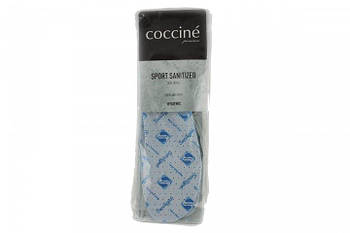 Устілки Coccine Sport Sanitized Блакитний