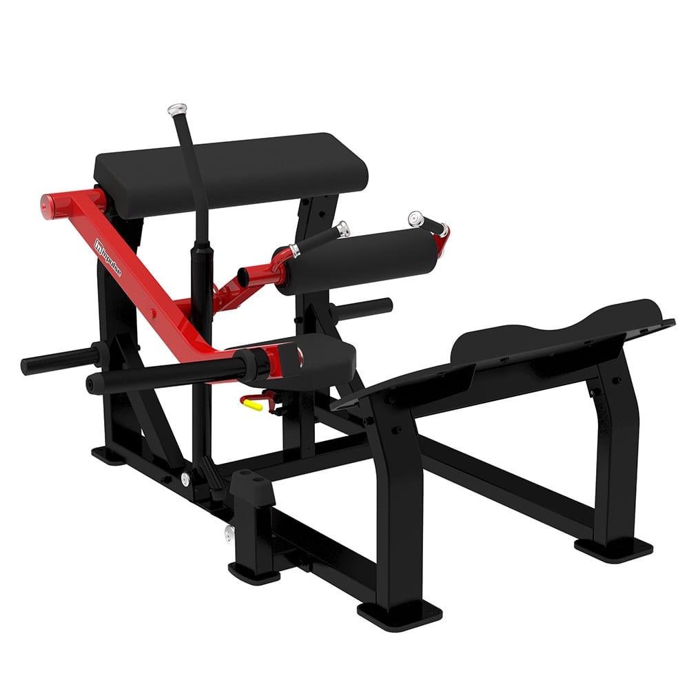 Тренажер Ягідний міст Impulse Sterling, фото 1