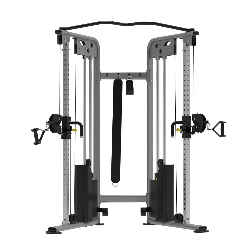 Двоблокова мультистанція Impulse Evolution, фото 1