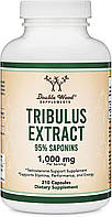 Double Wood Tribulus Terrestris / Трибулус терестрис 500 мг 210 капсул