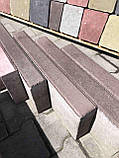 Плитка тротуарна "Колор Мікс", 60 мм, фото 10