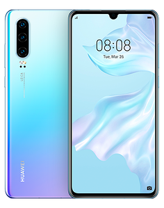 Huawei P30
