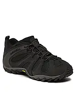 Кроссовки треккинговые мужские Merrell Cham 8 Stretch J033091 (Размер:0р)